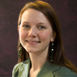Jana Sorensen portrait